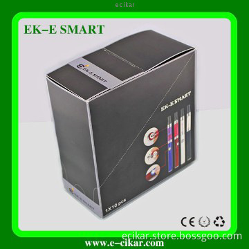 esmart starter kit mini ego ce4 cleartomizer esmart blister
